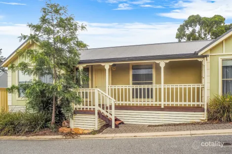6/3 Mcdonald Ave, Port Lincoln, SA 5606