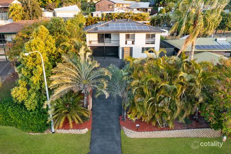 Property photo of 45 Bunya Park Drive Eatons Hill QLD 4037