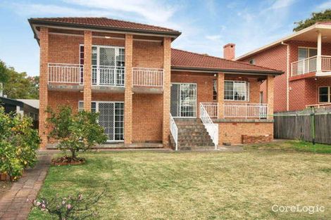 Property photo of 23 Coventry Road Strathfield NSW 2135