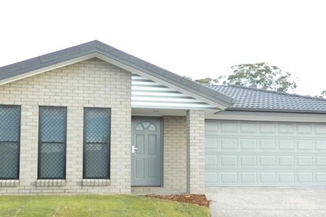 Property photo of 334 Waller Road Park Ridge QLD 4125