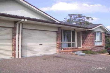 Property photo of 2/19 Kent Road Dapto NSW 2530