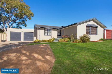 Property photo of 15 Beasley Street Torrens ACT 2607