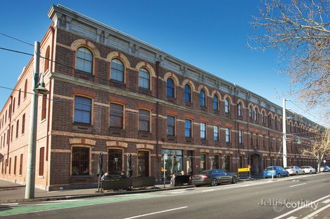 219/56 Nicholson St, Abbotsford, VIC 3067