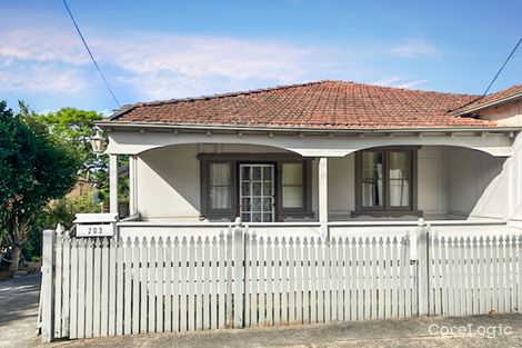 201-203 Morrison Rd, Putney, NSW 2112