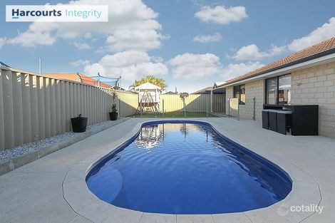 Property photo of 7 Montezuma Loop Canning Vale WA 6155