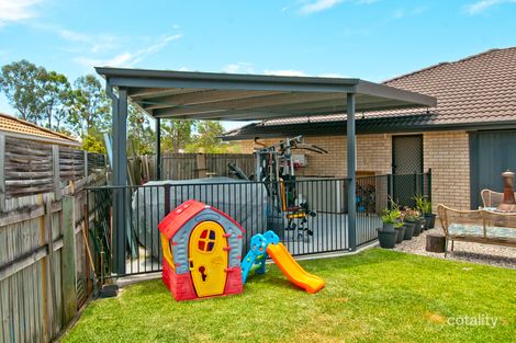 Property photo of 16 Honeygem Place Flagstone QLD 4280