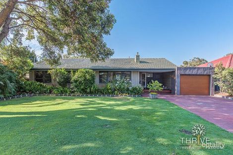 72 Wilber St, Rossmoyne, WA 6148