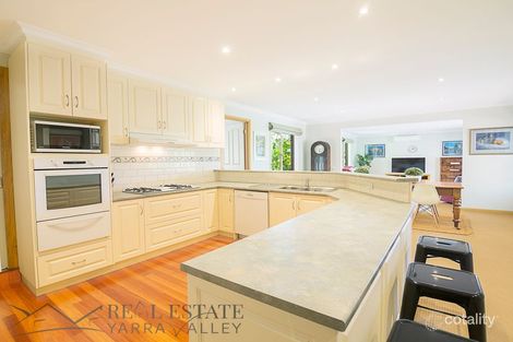 Property photo of 1 Spinebill Court Healesville VIC 3777