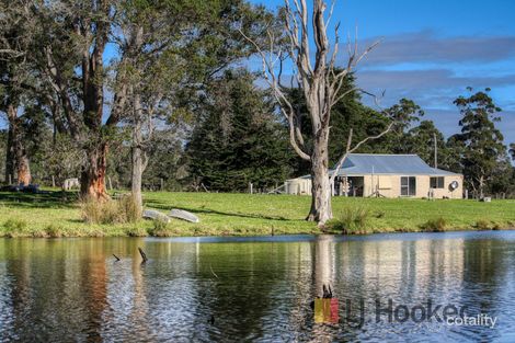 2425 Pemberton-Northcliffe Rd, Crowea, WA 6262