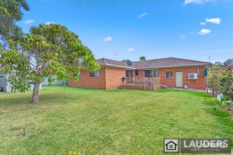 Property photo of 34 Joel Drive Old Bar NSW 2430