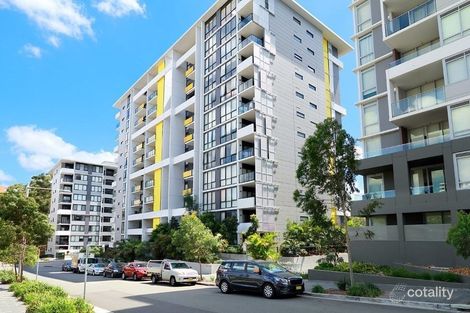 805/6 Saunders Cl, Macquarie Park, NSW 2113