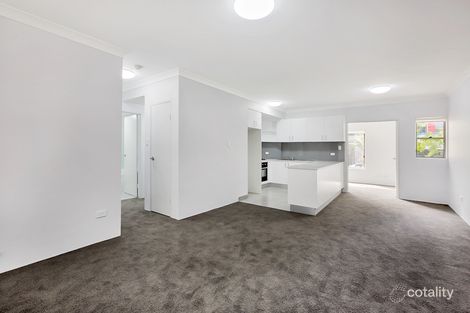 Property photo of 33/217 Chalmers Street Redfern NSW 2016