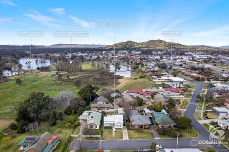 Property photo of 4 Chapman Street Wodonga VIC 3690