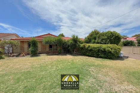 Property photo of 6 Forum Way East Bunbury WA 6230
