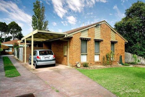 1/16 Crawford St, Cheltenham, VIC 3192