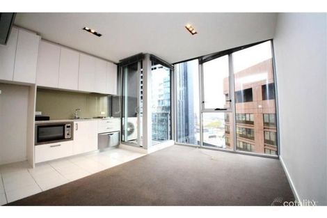 Property photo of 2202A/8 Franklin Street Melbourne VIC 3000