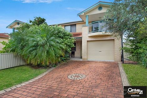 Property photo of 10/107-109 Chelmsford Road South Wentworthville NSW 2145