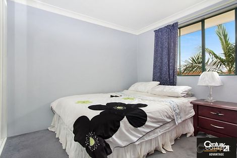 Property photo of 10/107-109 Chelmsford Road South Wentworthville NSW 2145