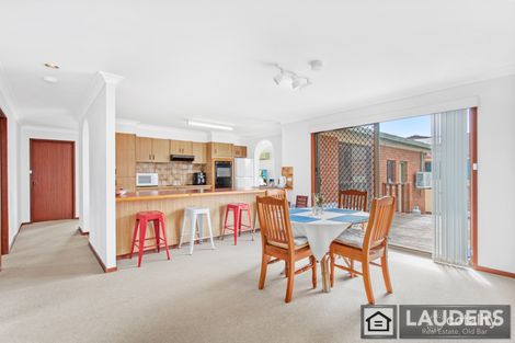 Property photo of 34 Joel Drive Old Bar NSW 2430