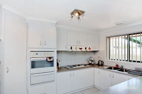 Property photo of 7A Saratoga Crescent Keilor Downs VIC 3038