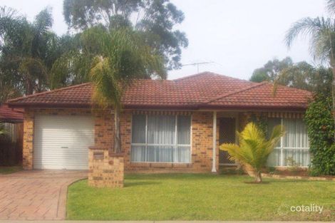 60 Oriole St, Glenmore Park, NSW 2745