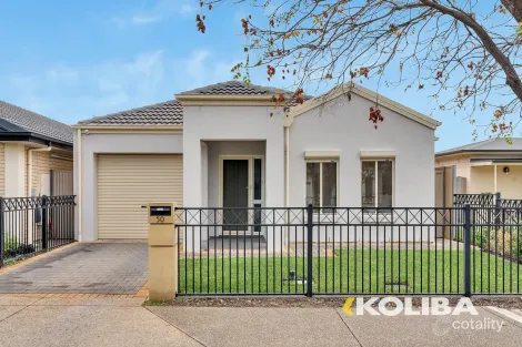 50 Clare St, Athol Park, SA 5012