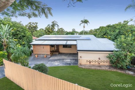 Property photo of 27 Fontayne Street Aspley QLD 4034