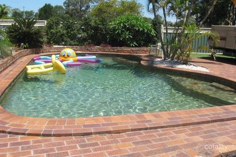 Property photo of 10 Cornwall Crescent Alexandra Hills QLD 4161