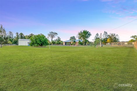 Property photo of 34-42 Remould Court Veresdale Scrub QLD 4285