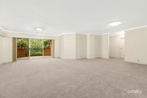 Property photo of 3/49-55 Cecil Avenue Castle Hill NSW 2154
