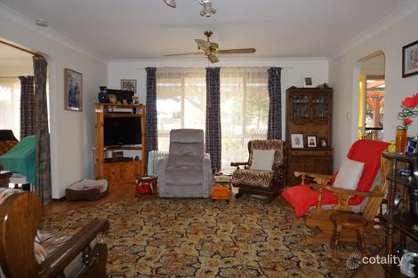 Property photo of 88 Scott Street St George QLD 4487