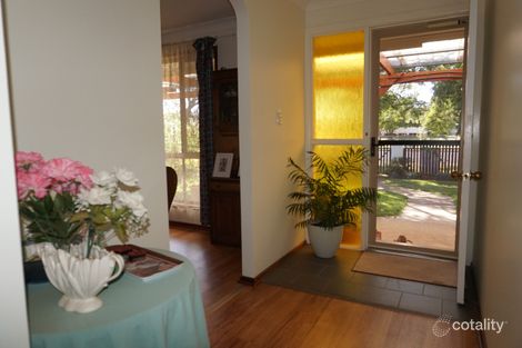 Property photo of 88 Scott Street St George QLD 4487