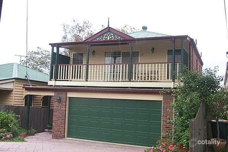 2 Rathdonnell St, Auchenflower, QLD 4066