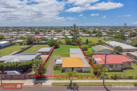 Property photo of 7 Maynard Street Walkervale QLD 4670