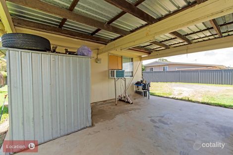 Property photo of 7 Maynard Street Walkervale QLD 4670
