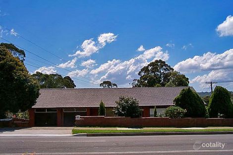 2 Hollister Pl, Carlingford, NSW 2118