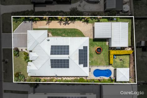 Property photo of 22 Sommariva Street Westbrook QLD 4350