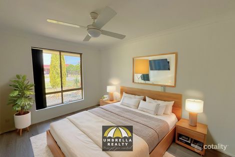 Property photo of 6 Forum Way East Bunbury WA 6230
