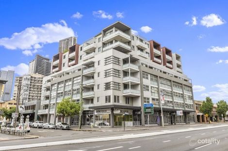 8/21 Sorrell St, Parramatta, NSW 2150