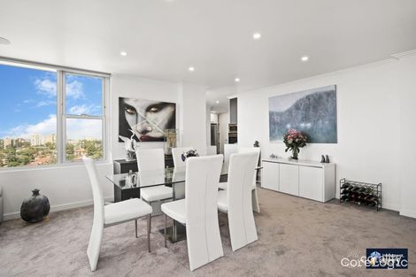 Property photo of 802/206 Ben Boyd Road Cremorne NSW 2090