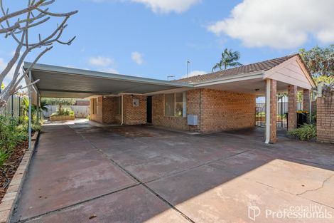 22b Chiswick St, Riverton, WA 6148