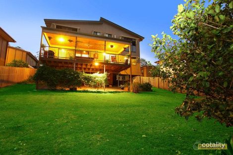 Property photo of 56 Cobb & Co Drive Oxenford QLD 4210