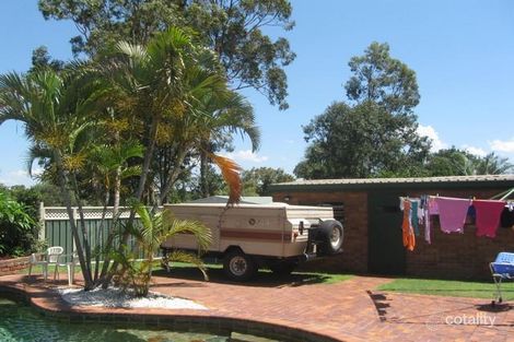 Property photo of 10 Cornwall Crescent Alexandra Hills QLD 4161