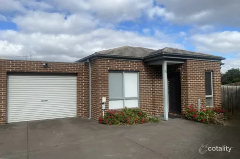 5/71 Reid St, South Morang, VIC 3752