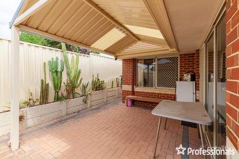 Property photo of 5/17 Bert Street Gosnells WA 6110