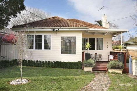 Property photo of 1/4 Milford Street Bentleigh East VIC 3165