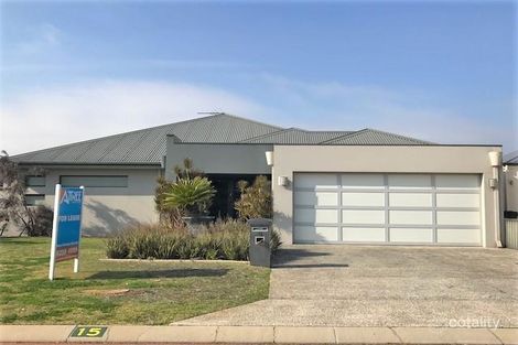 15 Mingara Ave, Harrisdale, WA 6112