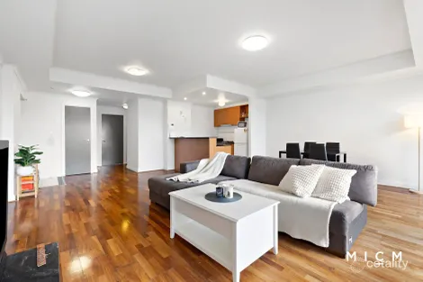 Property photo of 39/632 St Kilda Road Melbourne VIC 3004