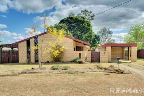 Property photo of 16 Buchanan Street Beaudesert QLD 4285