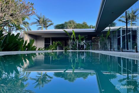 Property photo of 13 Ocean Avenue Cooya Beach QLD 4873